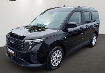 Ford Tourneo Courier 55.656 km 17.980 &euro; Düsseldorf 40589
