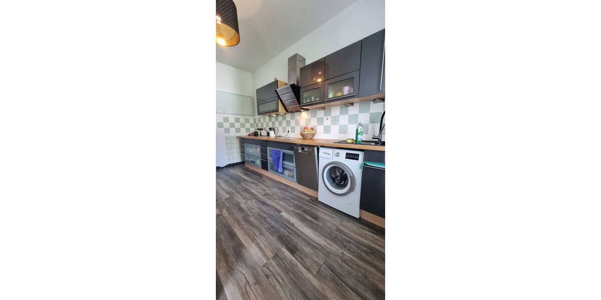 Etagenwohnung Düsseldorf Derendorf - 2 Zimmer, 60 m&sup2;, 1.000&euro; | Angebot:27442470