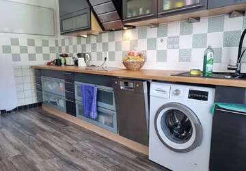 Wohnung Düsseldorf Derendorf - 2 Zimmer, 60 m&sup2;, 1.000&euro; | Angebot:27442470
