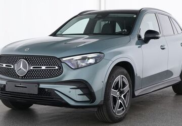 Mercedes-Benz GLC 300 12.191 km 56.750 &euro; Oberhausen 46149