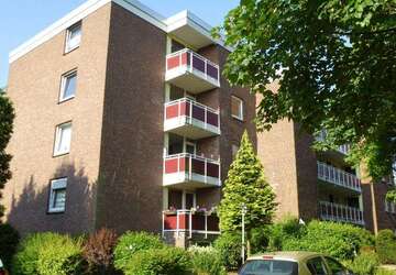 Wohnung Neukirchen-Vluyn Vluyn - 2 Zimmer, 63 m&sup2;, 549&euro; | Angebot:27250771