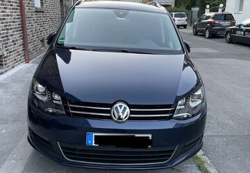 VW Sharan 178.500 km 19.900 &euro; Duisburg 47229
