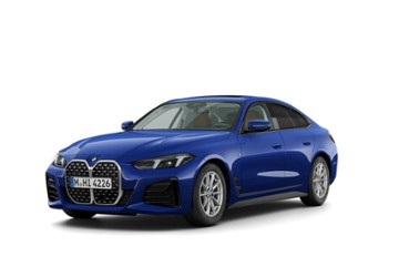 BMW 420 Gran Coupé 6.278 km 47.490 &euro; Krefeld 47800