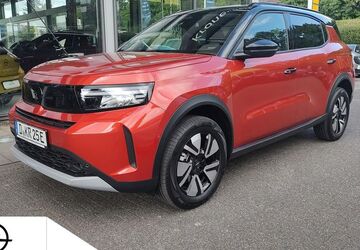 Opel Frontera 16.571 km 23.880 &euro; Düsseldorf 40625