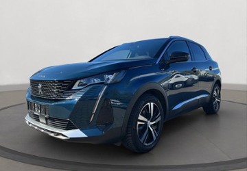 Peugeot 3008 27.909 km 22.980 &euro; Krefeld 47800