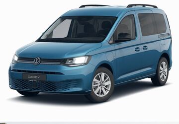 VW Caddy 4.195 km 35.500 &euro; Krefeld 47803