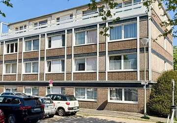 Wohnung Krefeld - 3 Zimmer, 71 m&sup2;, 715&euro; | Angebot:27351226