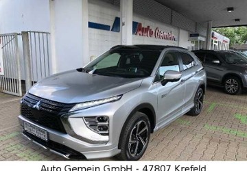 Mitsubishi Eclipse Cross 22.000 km 28.950 &euro; Krefeld 47807