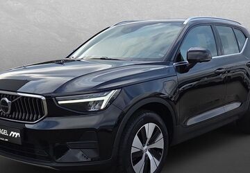 Volvo XC40 68.469 km 33.880 &euro; Geldern 47608