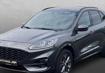 Ford Kuga 23.269 km 24.990 &euro; Moers 47441