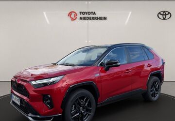 Toyota RAV 4 33.650 km 46.885 &euro; Krefeld 47809