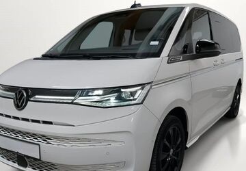 VW T7 Multivan 60.000 km 49.875 &euro; Meerbusch 40668