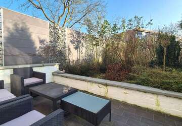 Wohnung Düsseldorf Stadtbezirk 9 - 2 Zimmer, 60 m&sup2;, 650&euro; | Angebot:27260972