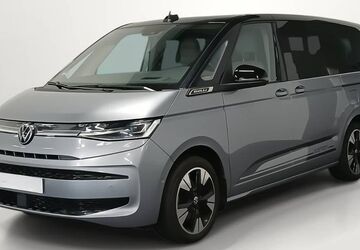 VW T7 Multivan 36.000 km 48.999 &euro; Meerbusch 40668