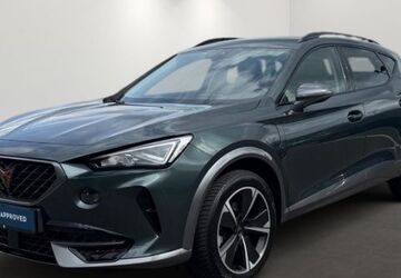 Cupra Formentor 29.992 km 23.750 &euro; Neuss 41460