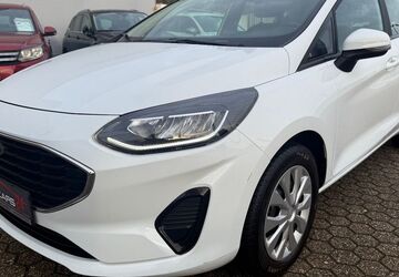 Ford Fiesta 104.890 km 9.390 &euro; Mönchengladbach 41236