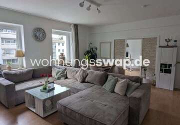 Wohnung Düsseldorf - 3 Zimmer, 90 m&sup2;, 983&euro; | Angebot:27441395