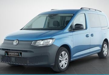 VW Caddy Maxi 12.825 km 30.950 &euro; Moenchengladbach 41063