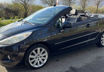 Peugeot 207 106.065 km 5.170 &euro; Grevenbroich 41515