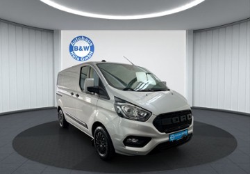 Ford Transit Custom 169.940 km 16.999 &euro; Krefeld 47805