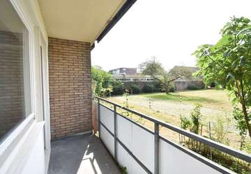 Wohnung Willich Wekeln - 1 Zimmer, 36 m&sup2;, 510&euro; | Angebot:27437755