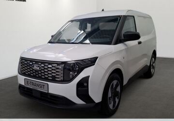 Ford Transit Courier 1.500 km 27.358 &euro; Neuss 41464