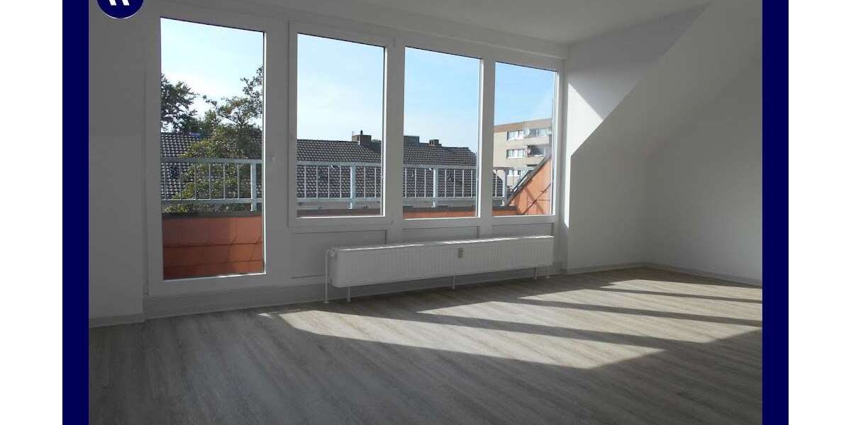 Etagenwohnung Mönchengladbach Schrievers - 2 Zimmer, 66 m&sup2;, 540&euro; | Angebot:27438517
