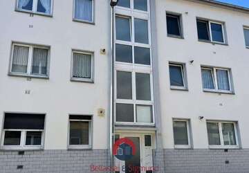Wohnung Krefeld Inrath - 3 Zimmer, 79 m&sup2;, 690&euro; | Angebot:27453592