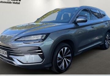BYD SEAL U 14.287 km 29.380 &euro; Willich 47877