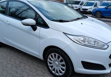 Ford Fiesta 175.000 km 3.950 &euro; Ratingen 40882