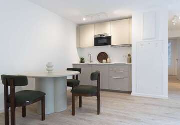 Wohnung Düsseldorf Flingern Süd - 3 Zimmer, 67 m&sup2;, 1.495&euro; | Angebot:27270519