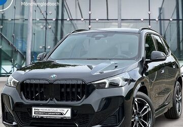 BMW X1 11.990 km 42.990 &euro; Mönchengladbach 41066