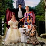 Dinner-Musical - Magie der Melodie