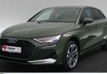 Audi A3 27.490 km 31.990 &euro; Krefeld 47803