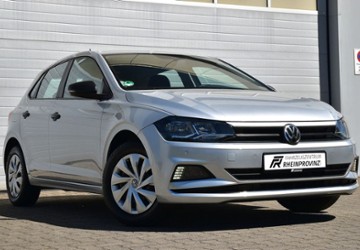 VW Polo 44.734 km 11.499 &euro; Geldern 47608