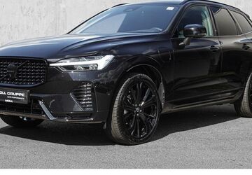Volvo XC60 20.864 km 49.950 &euro; Düsseldorf 40474