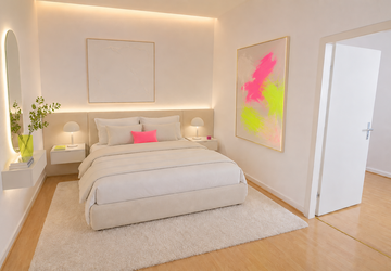 Wohnung Düsseldorf Friedrichstadt - 2 Zimmer, 45 m&sup2;, 675&euro; | Angebot:27425151