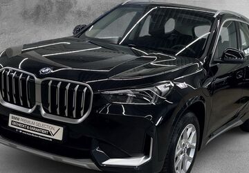 BMW X1 8.359 km 46.865 &euro; Kempen 47906