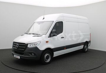 Mercedes-Benz Sprinter 116.050 km 24.383 &euro; Mönchengladbach 41066
