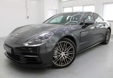 Porsche Panamera 148.785 km 44.990 &euro; Düsseldorf 40233