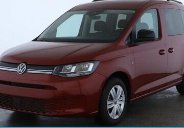 VW Caddy 20.685 km 28.950 &euro; Moenchengladbach 41063