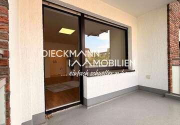 Wohnung Duisburg Hamborn - 2 Zimmer, 44 m&sup2;, 420&euro; | Angebot:27398073