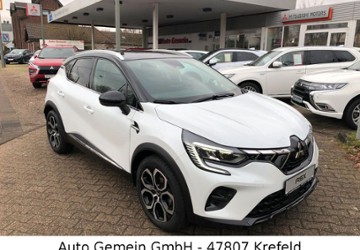 Mitsubishi ASX 36.000 km 24.950 &euro; Krefeld 47807