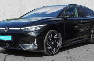 VW ID.7 8.171 km 53.850 &euro; Düsseldorf 40474