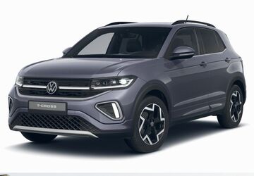 VW T-Cross 14.214 km 27.690 &euro; Krefeld 47803