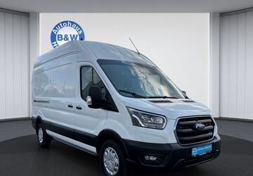 Ford Transit 126.800 km 23.499 &euro; Krefeld 47805