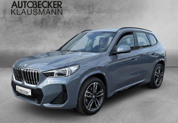 BMW X1 13.274 km 45.890 &euro; Krefeld 47800