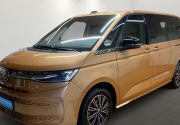 VW T7 Multivan 12.001 km 55.550 &euro; Düsseldorf 40233
