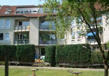 Wohnung Duisburg-Neumühl Neumühl - 2 Zimmer, 55 m&sup2;, 395&euro; | Angebot:27445263