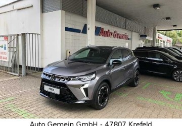 Mitsubishi ASX 3.000 km 31.550 &euro; Krefeld 47807